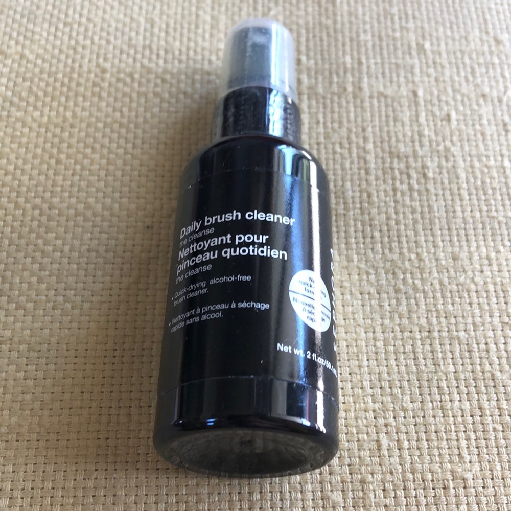 Brand New Sephora Brush Cleaner